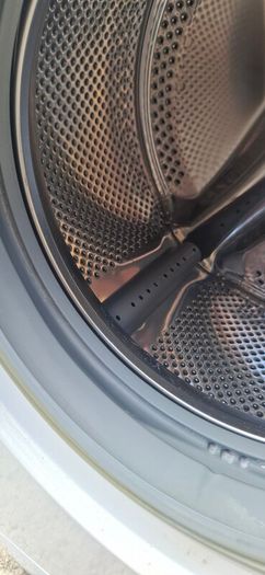 beko washing machine