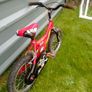 Raleigh bmx Image 3