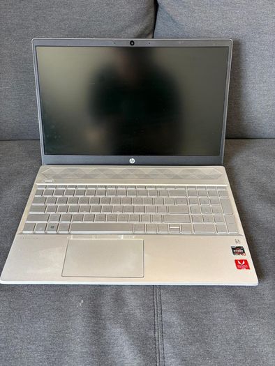 HP Pavilion 15 Ryzen 3 512gb 16gb