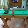 pool table/snooker table Image 8