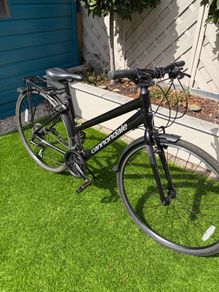 Cannondale Ladies Bike