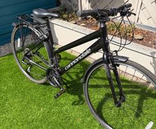 Cannondale Ladies Bike