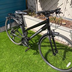 Cannondale Ladies Bike