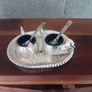 silver plated Image 3