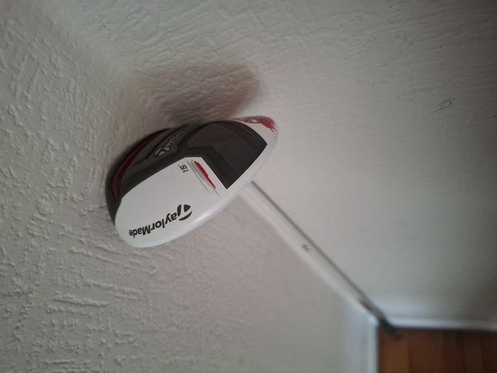 Taylormade Aero Burner 3Wood