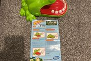 Crocodile Dentist - Hasbro Game