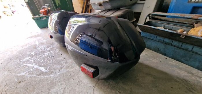 Fjr