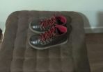 Dunnes Boy's boots, size -10, EU-28