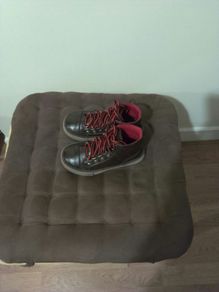 Dunnes Boy's boots, size -10, EU-28