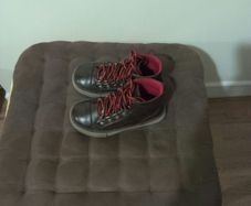Dunnes Boy's boots, size -10, EU-28
