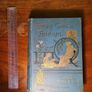 Set of 4 Boy's and Girl's Annuals! 1886-1887-1916/7-1920/1. Image 7