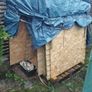 timber shed Image 3