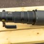Nikon Af-s 500mm F/4 G Ed Vr Lens Image 5