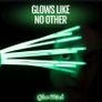 100 Glow Sticks Bulk Party Supplies Glow in The Dark Fun Party Pack with 8" Glowsticks and Connectors for Bracelets and Necklaces for Kids and Adults (FREE POSTAGE) Image 2