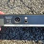 Shure wireless microphone system Image 9
