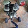 Golf clubs Image 6