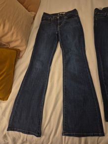 levi jeans