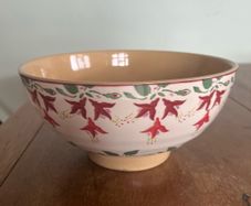 Nicholas Mosse Bowl
