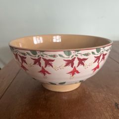 Nicholas Mosse Bowl