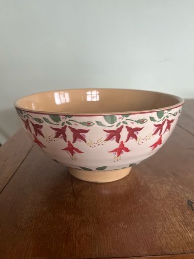 Nicholas Mosse Bowl