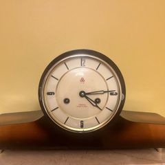 Vintage Clock