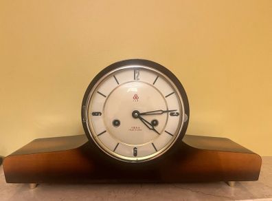 Vintage Clock