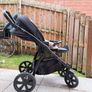 Noordi 2in1 Baby Pram  and Carrycot Excellent Condition Image 2