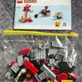 LEGO 76995, LEGO Sonic Shadow the Hedgehog Escape Image 3