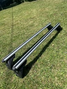Nordrive Roof Rack BMW 3 series