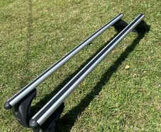 Nordrive Roof Rack BMW 3 series
