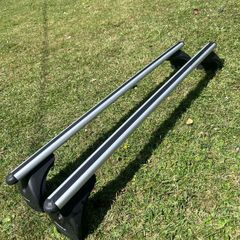Nordrive Roof Rack BMW 3 series