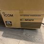Icom Ic-M323 VHF marine Image 2