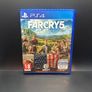 Far Cry 5 PS4 Image 3