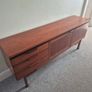 Mid century sideboard Image 8