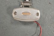 Classic car reversing light