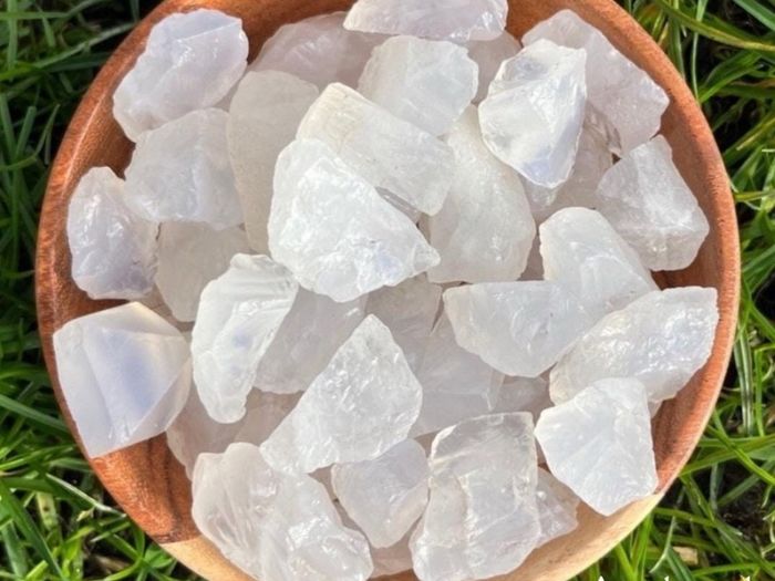 Crystals Gemstones Tumbled Stones Pocket Crystal