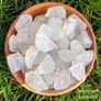 Crystals Gemstones Tumbled Stones Pocket Crystal Image 4