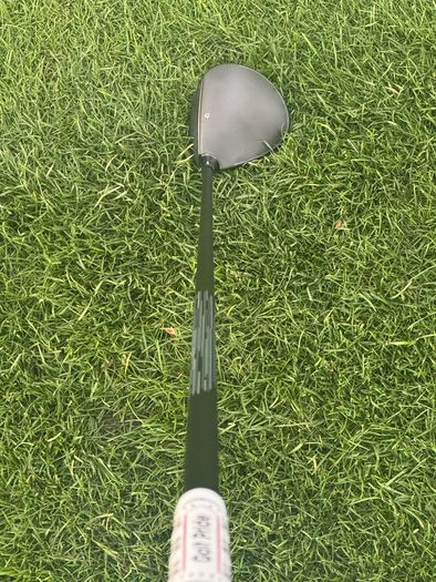 Taylormade Qi4D 3 Wood