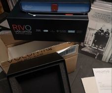 Volumio Rivo Music Streamer