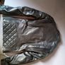 Enginehawk Leather Motorcycle Jacket Image 7