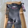 Zerod Atlante Ladies Wetsuit XL Image 2