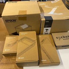 Point of Sale system Shopify