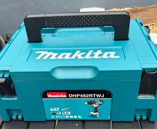 Makita box