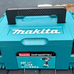 Makita box