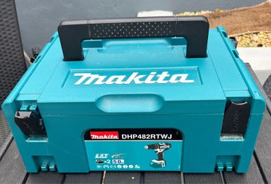 Makita box