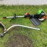 petrol strimmer Image 2