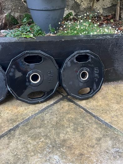Home Gym