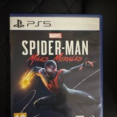 Spider man for PlayStation 5 ps5 game