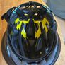 Unisex cycling helmet Image 5