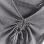 Zara ruched top Image 2